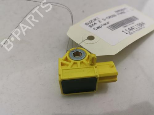 Electronic module SUZUKI SX4 S-Cross (JY) 1.6 AllGrip (AKK 416) | BP29860525M83