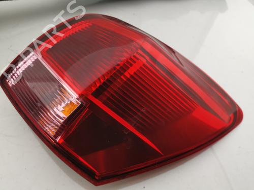 Used Right taillight NISSAN QASHQAI I (J10, NJ10) 2.0 dCi All-wheel Drive (150 hp) 30793056