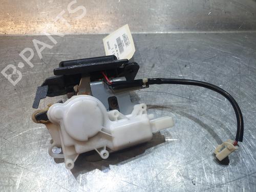 Tailgate lock MAZDA 5 (CR) 2.0 CD (CR19) | BP27318100C101 - Image 4
