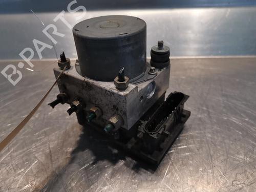 Módulo de ABS RENAULT CLIO II (BB_, CB_) 1.5 dCi (B/CB08) | BP20924069M43 