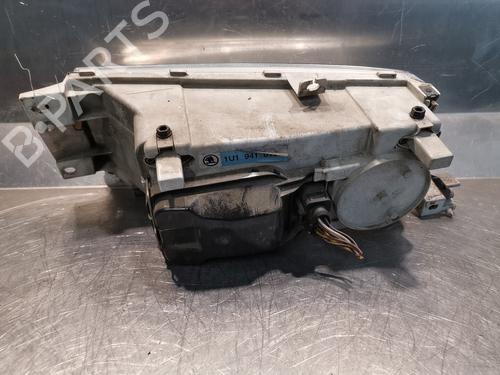 Right headlight SKODA OCTAVIA I (1U2) 1.9 TDI | BP20918283C29 