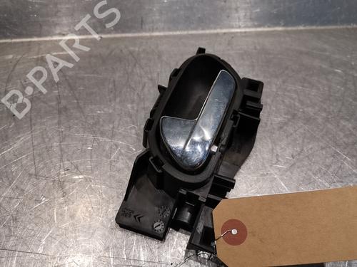 Front left interior door handle CITROËN C3 II (SC_) 1.4 HDi 70 (SC8HZC, SC8HR0, SC8HP4) | BP20919341I13 
