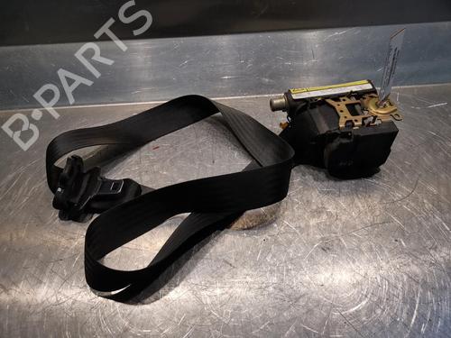 Used Front right seatbelt Front right seatbelt FIAT MULTIPLA (186_) 1.9 JTD 115 (115 hp) 20921653 20921653