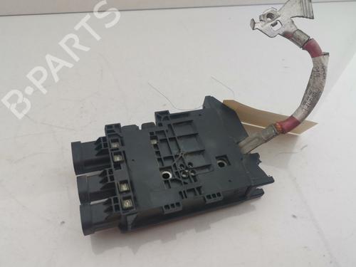 Electronic module RENAULT SCÉNIC III (JZ0/1_) 1.6 dCi (JZ00, JZ12) | BP30128310M83