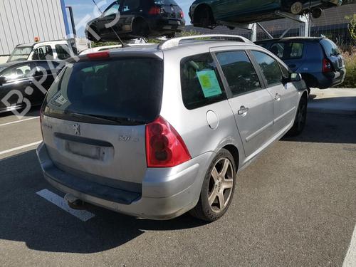 ABS pump PEUGEOT 307 Break (3E) 2.0 | BP20918328M43 