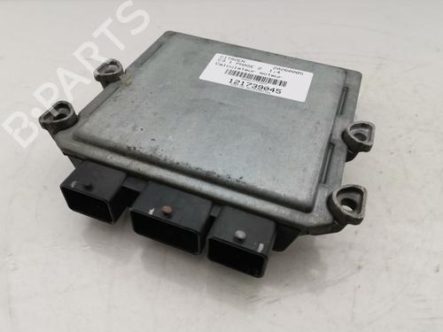 Used Engine control unit (ECU) Engine control unit (ECU) CITROËN C3 I (FC_, FN_) 1.4 HDi (68 hp) 32476490 32476490