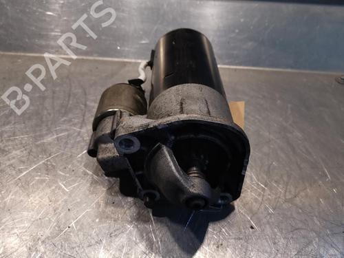 Startmotor VOLVO S60 I (384) 2.4 D (163 hp) 20921341