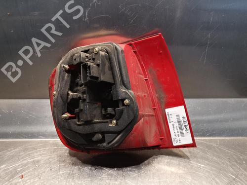 Used Right taillight FIAT MULTIPLA (186_) 1.9 JTD 115 (115 hp) 20921657