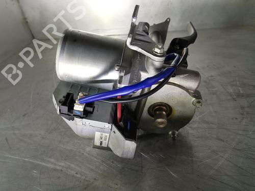 Used Steering column NISSAN QASHQAI / QASHQAI +2 I (J10, NJ10, JJ10E) 2.0 dCi All-wheel Drive (150 hp) 27219696