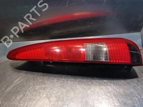 Right taillight FORD FUSION (JU_) 1.4 TDCi | BP21215409C35 