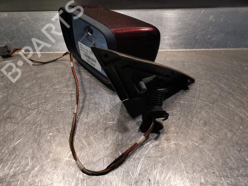 Left mirror BMW 5 (E39) 525 tds | BP20918306C26 