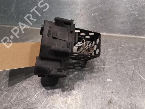 Used Heater resistor PEUGEOT 308 I (4A_, 4C_) 1.6 HDi (109 hp) 20923300