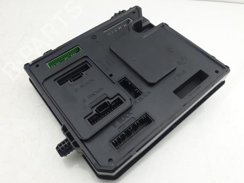 Øvrige styreenhet RENAULT MEGANE III Hatchback (BZ0/1_, B3_) 1.5 dCi (BZ09, BZ0D, BZ1W, BZ29, BZ14) (110 hp) 31275615