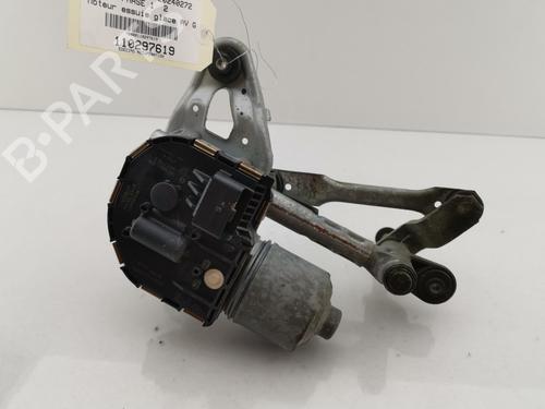 Front wiper motor PEUGEOT 5008 (0U_, 0E_) 2.0 HDi 150 / BlueHDi 150 | BP27895843M29 