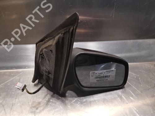 Right mirror FORD FUSION (JU_) 1.4 TDCi | BP20924164C27 