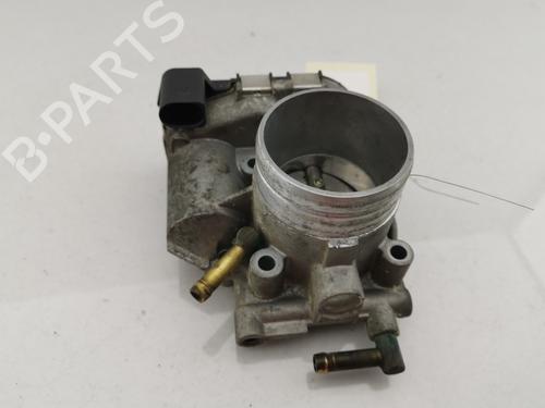 Throttle body AUDI A2 (8Z0) 1.6 FSI | BP28510409M82
