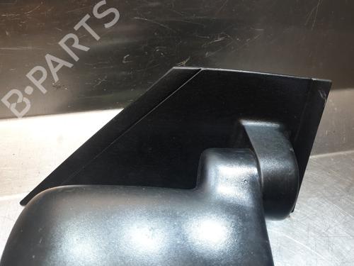 Right mirror FORD TRANSIT CONNECT (P65_, P70_, P80_) 1.8 Di | BP21215757C27 
