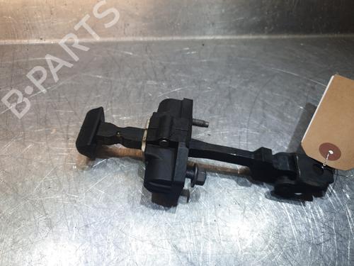 Hinge/Door check strap DACIA LODGY (JS_) 1.2 TCe (JSAY, JSM0) | BP21594124C146 