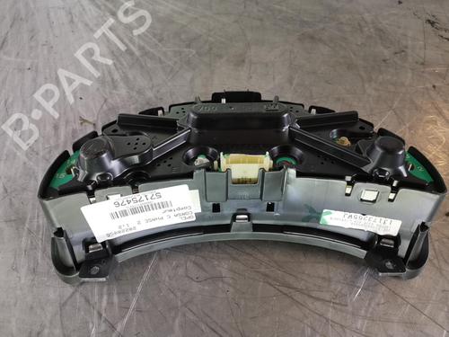 Cuadro instrumentos OPEL CORSA C (X01) 1.3 CDTI (F08, F68) (70 hp) 20919176