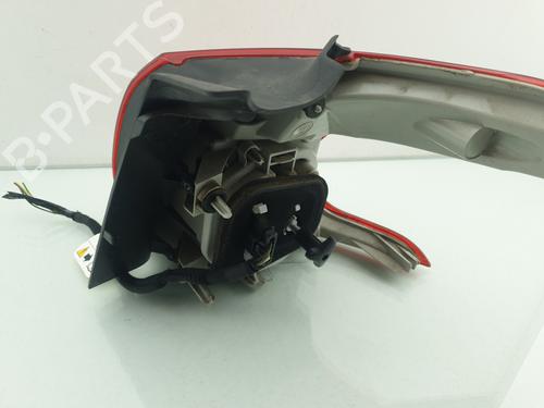 Used Left taillight Left taillight 37633754 37633754