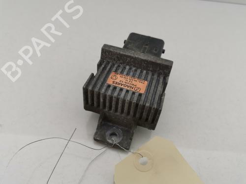 Electronic module PEUGEOT 5008 (0U_, 0E_) 2.0 HDi 150 / BlueHDi 150 | BP27890491M83 - Image 2