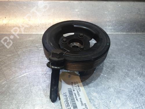 pulley-citroen-c3-picasso-sh_-2008-27648336 main image