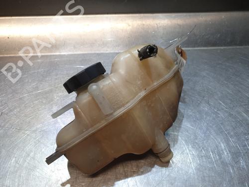 Expansion tank OPEL CORSA E (X15) 1.4 (08, 68) | BP23796634C120 
