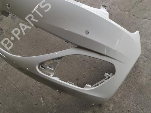 Used Front bumper Front bumper PEUGEOT 308 II (LB_, LP_, LW_, LH_, L3_) 1.6 HDi / BlueHDi 115 (115 hp) 35793299 35793299