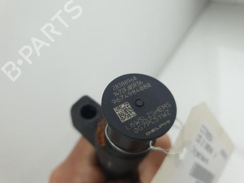 Used Injector Injector 36793950 36793950