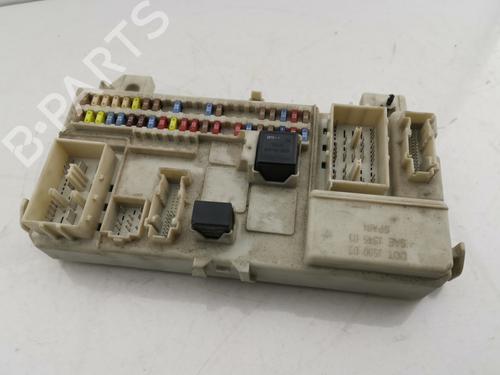 Electronic module VOLVO V50 (545) 2.0 D | BP32321622M83