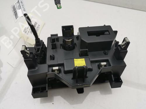 Used Electronic module Electronic module PEUGEOT 308 II (LB_, LP_, LW_, LH_, L3_) 1.6 HDi / BlueHDi 115 (115 hp) 34717011 34717011