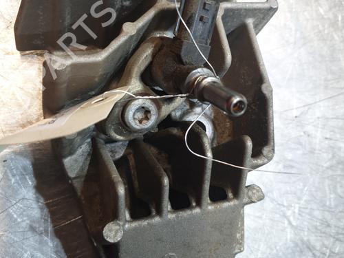 Injector RENAULT CLIO III (BR0/1, CR0/1) 1.5 dCi | BP26211852M100 