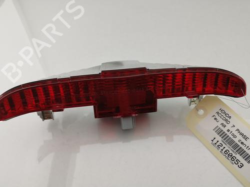 Used Third brake light Third brake light HONDA ACCORD VII (CL, CN) 2.0 (CL7) (155 hp) 29062703 29062703