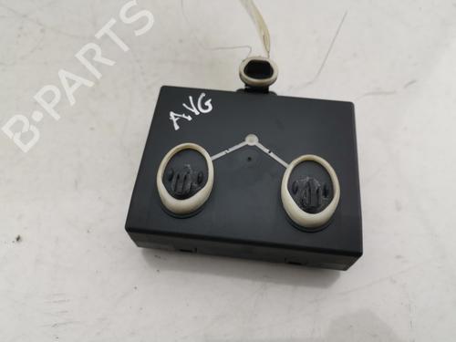 Used Electronic module Electronic module AUDI A6 Allroad C6 (4FH) 3.0 TDI quattro (233 hp) 32116811 32116811