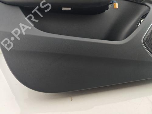 Front left panel AUDI Q3 (8UB, 8UG) 2.0 TFSI quattro | BP30259093C58  - Image 7