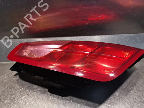 Left taillight FIAT GRANDE PUNTO (199_) 1.3 D Multijet (199.AXD11, 199.AXD1A, 199.AXD1B,... | BP20919548C34 