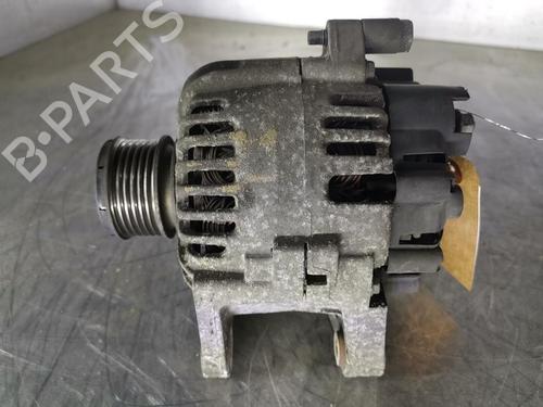 Alternator NISSAN NOTE (E11, NE11) 1.5 dCi | BP20922115M7