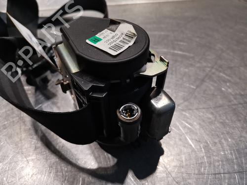 Used Front right seatbelt Front right seatbelt DACIA SANDERO 1.4 MPI LPG (72 hp) 20919521 20919521