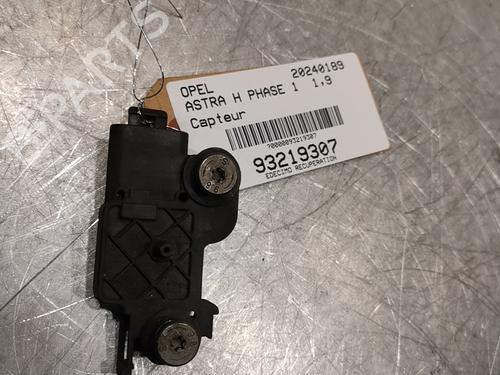 Elektronisk modul OPEL ASTRA H (A04) 1.9 CDTI (L48) | BP20920805M83 