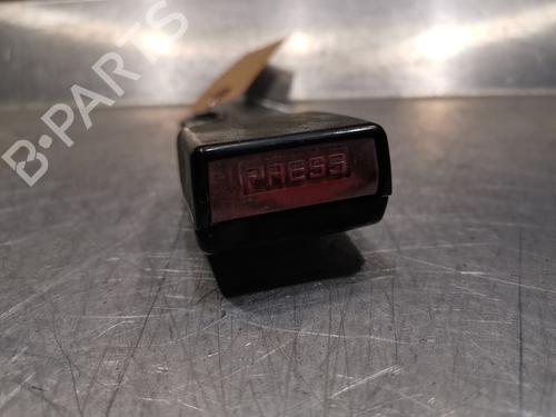 Sikkerhedssele-spænde CITROËN XSARA PICASSO (N68) 2.0 HDi | BP21215670I32 