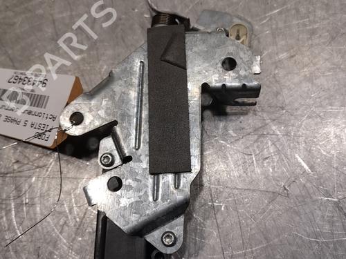 Electronic module FORD FIESTA V (JH_, JD_) 1.4 TDCi | BP20919372M83 
