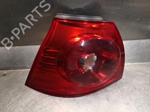 Used Left taillight Left taillight VW GOLF V (1K1) 1.9 TDI (105 hp) 20919397 20919397