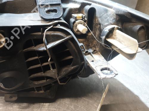 Right headlight BMW 1 (E87) 118 d | BP27676834C29 