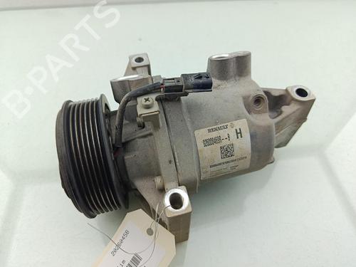 Used AC compressor AC compressor DACIA SANDERO III 1.0 TCe 90 (91 hp) 40015874 40015874