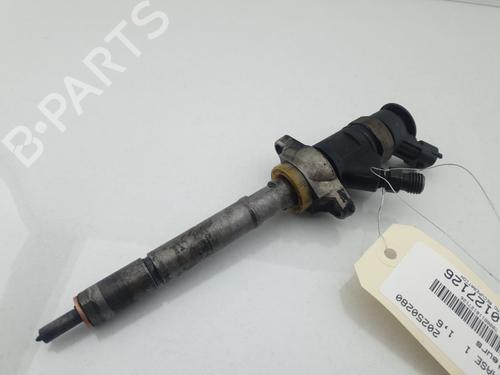 Injektor für PEUGEOT 207 (WA_, WC_) 1.6 HDi (90 hp) 27836208