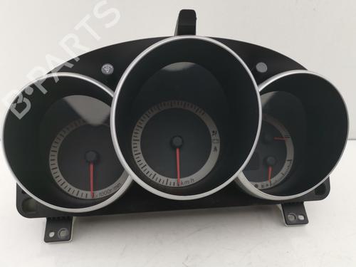 instrument-cluster-mazda-3-saloon-bk-1999-2000-2001-2002-2003-2004-2005-2006-2007-2008-2009-30603340 main image