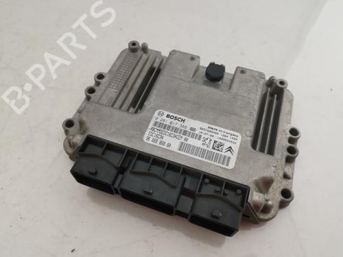 engine-control-unit-ecu-citroen-c3-ii-sc_-2009-31908439 main image