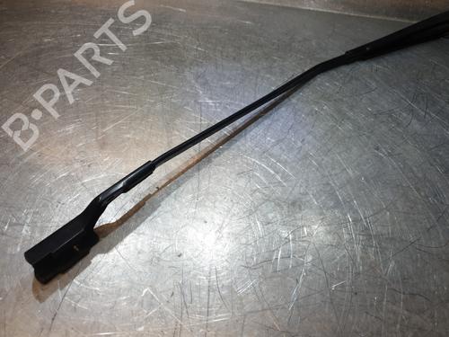 Front windshield wiper arm PEUGEOT 3008 I MPV (0U_) 1.6 HDi | BP23796396C143 