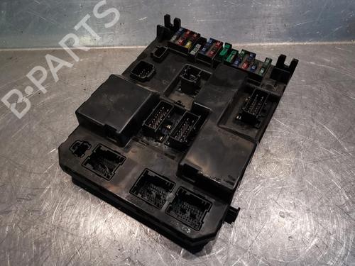 Zekeringkast PEUGEOT 307 (3A/C) 1.6 HDi 110 (109 hp) 20919703