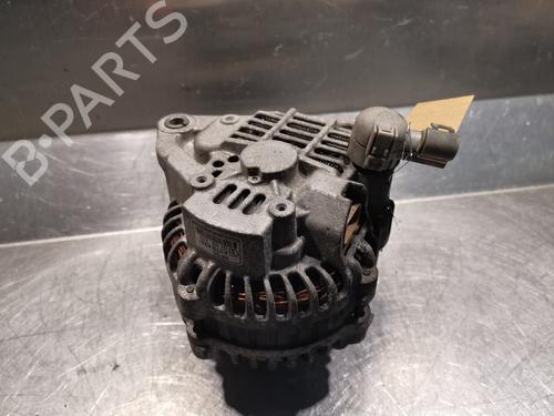 Alternator MAZDA 6 Hatchback (GG) 2.0 DI (GG14) | BP20920773M7 